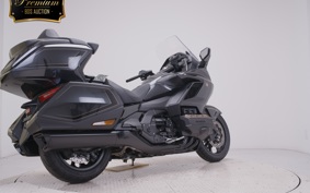 HONDA GL 1800 GOLD WING TOUR DCT 2026 SC79