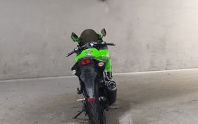 KAWASAKI NINJA 250R EX250K