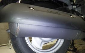 YAMAHA JOG Gen.5 SA36J