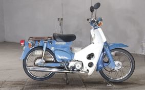 HONDA SUPER CUB50 C50