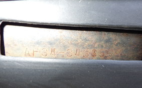 HONDA DIO GEN 3 AF34