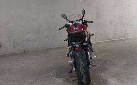TRIUMPH  TRIUMPH  DAYTONA 660 2025 LGL23U