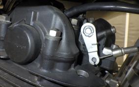 YAMAHA SR400 Gen.3 2004 RH01J