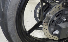 KAWASAKI NINJA 400 2022 EX400L