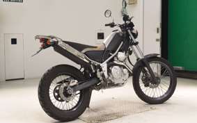 YAMAHA TRICKER 1998 DG10J