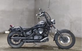 YAMAHA DRAGSTAR 250 VG02J