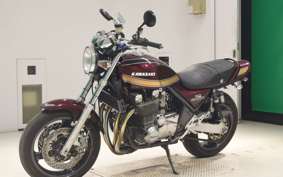 KAWASAKI ZEPHYR 1100 1992 ZRT10A