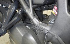 HONDA CRF1000L AFRICA TWIN DCT 2017 SD04