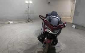 HONDA GL1800 TOUR DCT 2025 SC79