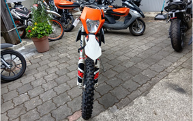 KTM FREERIDE250F FRA40