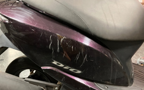 HONDA DIO AF68