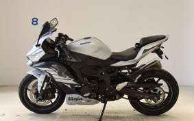 KAWASAKI ZX-4R SE 2018 ZX400P