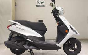 YAMAHA AXIS 125 Z 2025 SEJ6J