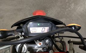 HONDA CRF250M MD38