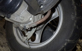 HONDA DIO Gen.5 2006 AF56