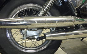 SUZUKI INTRUDER 250 LC 2016 VJ51A