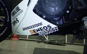 YAMAHA YZF-R25 RG10J