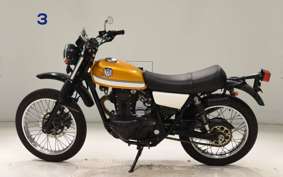 KAWASAKI 250TR 2024 BJ250F