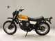 Фото Kawasaki 250TR 2024 с японского аукциона