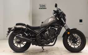 HONDA REBEL 250 S MC49