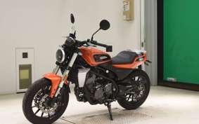 HARLEY X350 2024