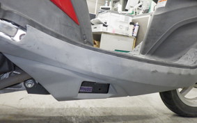 SUZUKI ADDRESS V125 DT11A