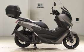 YAMAHA N-MAX 155 A 2025 SG50J