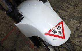 HONDA CBR400F GEN 2 1985
