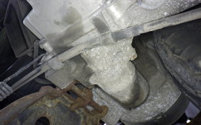 YAMAHA SALIENT 2006 14T