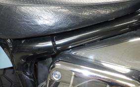 HONDA SHADOW 400 SLASHER 2002 NC40