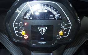 TRIUMPH DAYTONA660 2026
