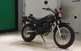 YAMAHA TW200 2024 2JL