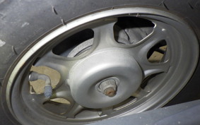 HONDA TACT-4ﾍﾞｰｼｯｸ AF79