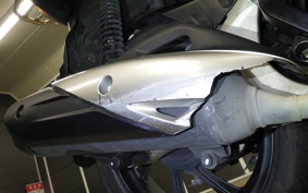 HONDA PCX 150 ABS 2020 KF30