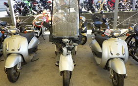 HONDA GYRO CANOPY TA03