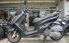 YAMAHA MAJESTYS SG28J