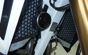 HONDA CRF1100L AFRICA TWIN Adventure 2025 SD15