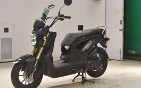 HONDA ZOOMER-X 2013