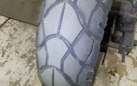 KAWASAKI Z125 PRO BR125H