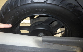 HONDA TODAY 2 2022 AF67
