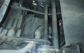 YAMAHA AXIS 125 TREET 2004 SE53J