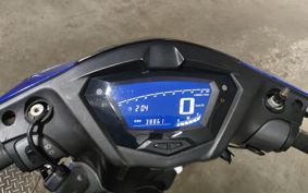 YAMAHA CYGNUS125XSR SED8J