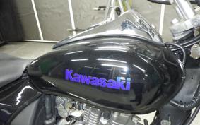 KAWASAKI ELIMINATOR 125 1997 BN125A