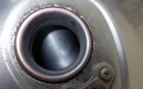 KAWASAKI ESTRELLA CUSTOM 2015 BJ250A