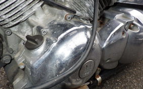 YAMAHA DRAGSTAR 400 1997 4TR