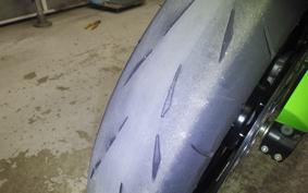 KAWASAKI ZX 10 NINJA ABS 2023 ZXT02L