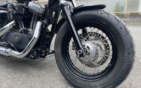 HARLEY HARLEY XL1200X 2015 LC3