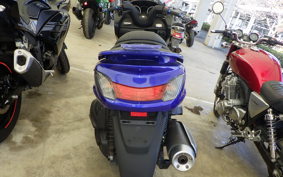 YAMAHA MAJESTY 250 Gen.3 SG15J