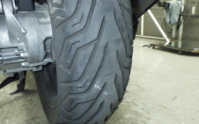 HONDA PCX125 1993 JK05