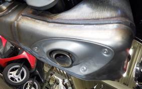 YAMAHA XSR900 2025 RN96J